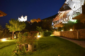  Hotel Papanikola  Триполи